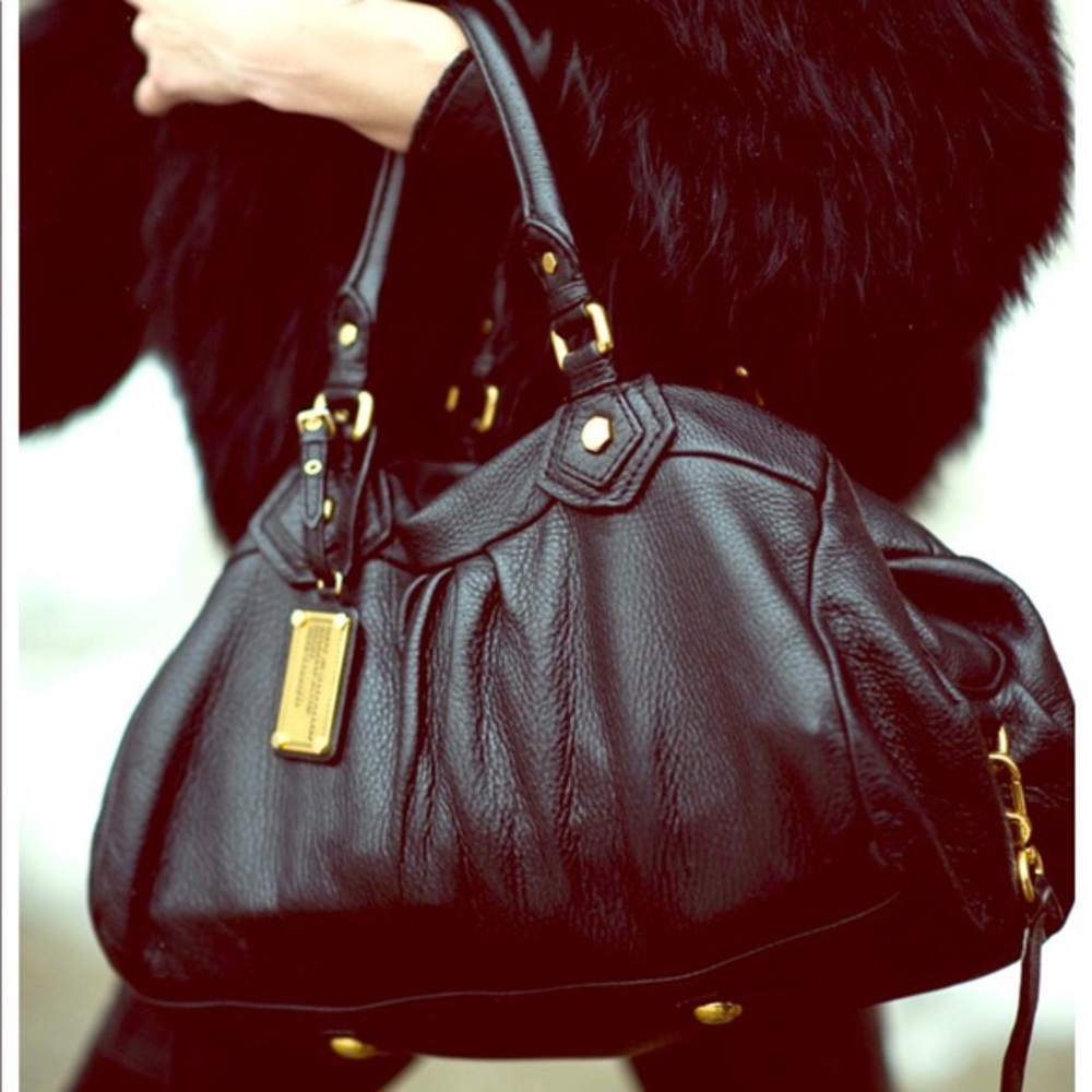 Marc by Marc Jacobs - Classic Q Groovee Bag